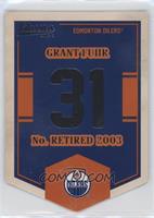 Grant Fuhr