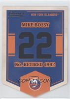 Mike Bossy