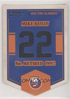 Mike Bossy