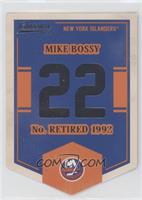 Mike Bossy