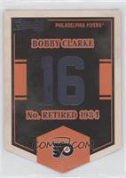 Bobby Clarke