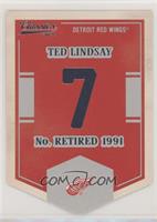 Ted Lindsay