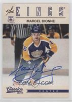 Marcel Dionne