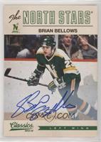 Brian Bellows