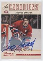 Serge Savard