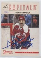 Dennis Maruk