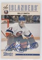 Billy Smith