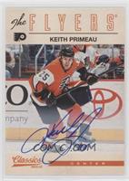 Keith Primeau