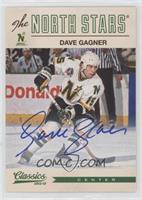 Dave Gagner