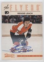 Reggie Leach