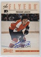 Reggie Leach