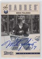 Mike Foligno