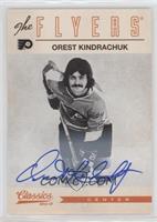 Orest Kindrachuk