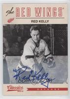 Red Kelly