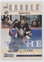 Mike Peca