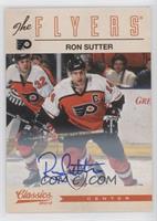 Ron Sutter