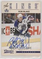 Rob Blake