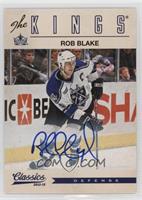 Rob Blake