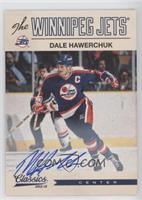 Dale Hawerchuk