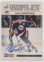 Dale Hawerchuk