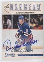 2013-14 Contenders Update - Anders Hedberg