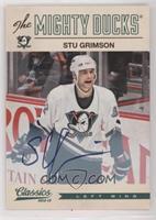 Stu Grimson