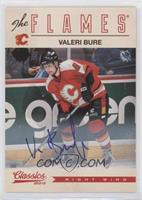 2013-14 Contenders Update - Valeri Bure