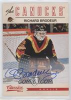 Richard Brodeur