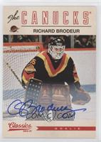 Richard Brodeur