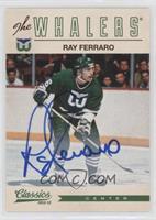 2013-14 Contenders Update - Ray Ferraro