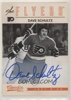 Dave Schultz