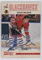 Doug Wilson