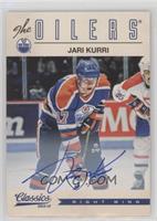 Jari Kurri