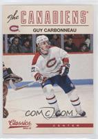 Guy Carbonneau