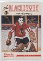 Tony Esposito