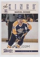 Marcel Dionne