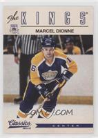 Marcel Dionne