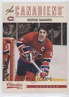 Serge Savard