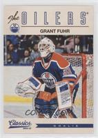 Grant Fuhr