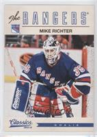 Mike Richter