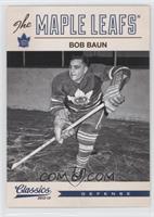 Bob Baun