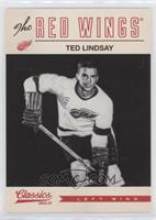 Ted Lindsay