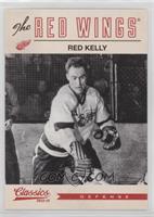 Red Kelly