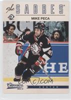 Mike Peca