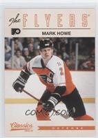 Mark Howe