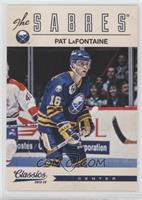 Pat LaFontaine