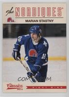 Marian Stastny