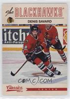 Denis Savard