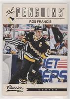 Ron Francis