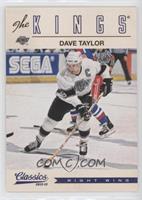 Dave Taylor